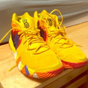 Kyrie 4